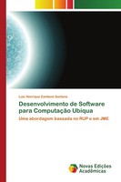 Luiz Henrique Zambom Santana | Desenvolvimento De Software Para ComputaçãO...