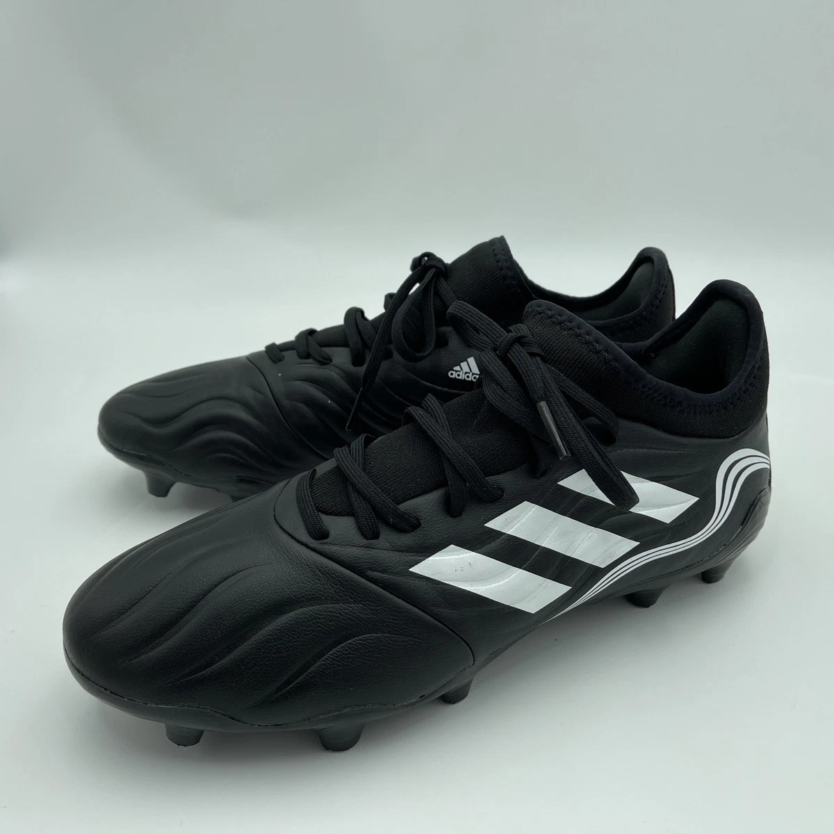 adidas Copa Sense.3 FG Black Cloud White for Sale | Authenticity