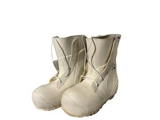 US Military Mickey Mouse/Bunny Boots Extreme Cold Vapor Barrier Boots White 12R