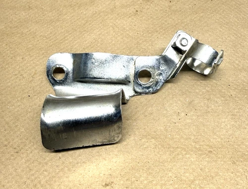 COVER, BRAKE HOSE | L,M