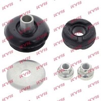 2X Kyb SM9917 FederbeinstüTzlager FüR Toyota Avensis T25