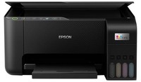 Epson EcoTank ET-2860 Wireless All-in-One Print -Quality Printer - RRP £190-£210