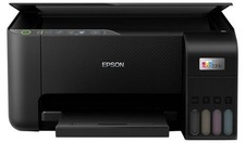 Epson EcoTank ET-2860 Wireless All-in-One Print -Quality Printer - RRP £190-£210