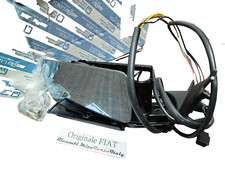 SPECCHIO RETROVISORE ELETTRICO SX LANCIA DELTA DEDRA VITALONI REARVIEW MIRROR LH