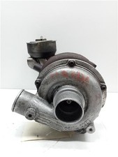 Turbo Mazda PREMACY
