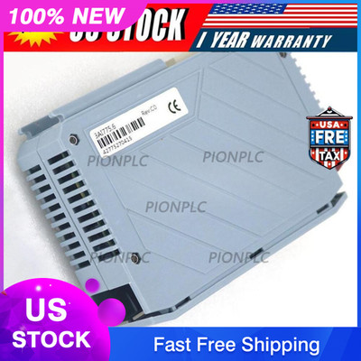 US Free TAX B&R 3AI775.6 Analog Input Module New In Box