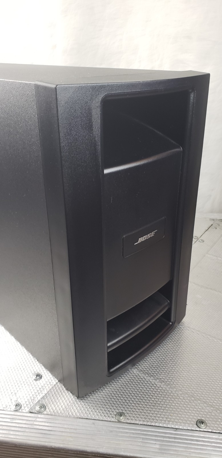 Bose Model PS28 III Powered Speaker System w/ Power Cord Replacement Subwoofer