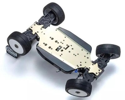 Kyosho MP11 Competition 1/8 4WD Off-Road Nitro Buggy Kit KYO33028