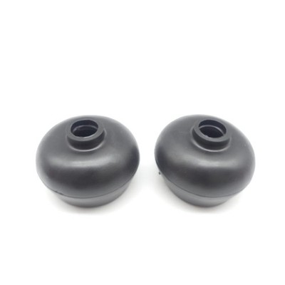 2x Schalthebel Manschette passend für Massey Ferguson 365 375 390 390 T 396