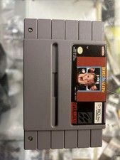 Home Alone (Super Nintendo Entertainment System, 1991) Cart Only Tested