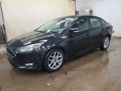 Headlight OEM Right Front Passenger Lamp 2015-2018 Ford Focus