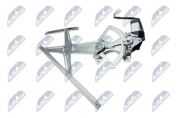NTY Fensterheber Mit Elektromotor Rechts Vorne EPS-TY-000S FüR Toyota-image