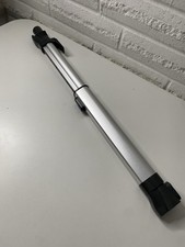 AS IS 22v MOOSOO XL-618A motor head STICK Cordless Vacuum rechargeable 2025