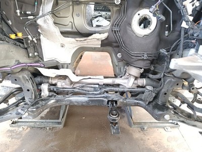 5WB423055D LENKGETRIEBE / 253475 FÜR AUDI A3 SPORTBACK 8YA, 8YF 35 TFSI MILD H
