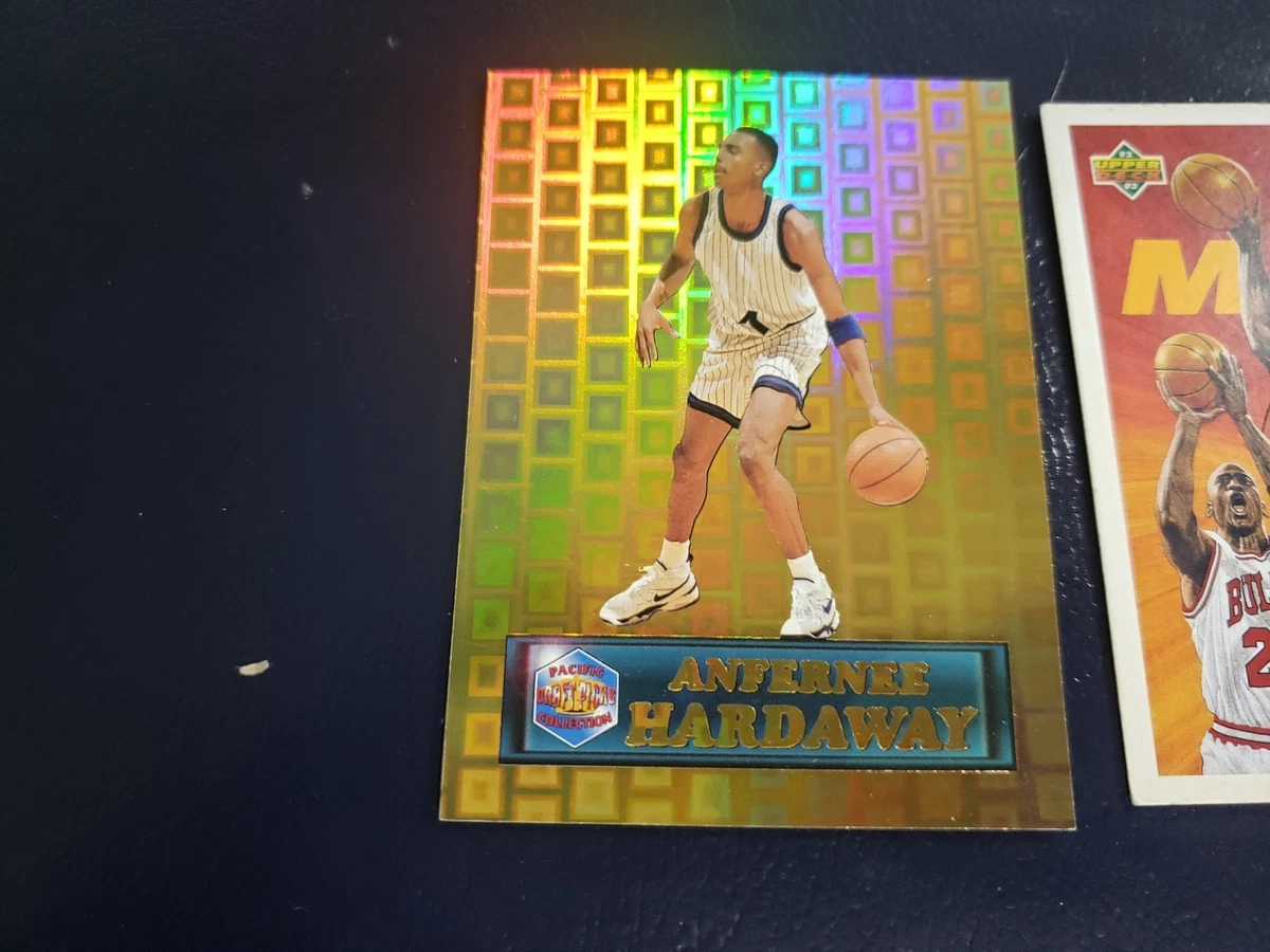 penny hardaway products for sale | eBay