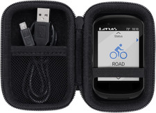 Custodia per GPS Ciclismo GPS Bici Garmin Edge 840/830/540/530/130Plus/520/820