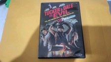 TUCKER & DALE VS. EVIL [DVD] ALYN TUDYK  TYLER LABINE