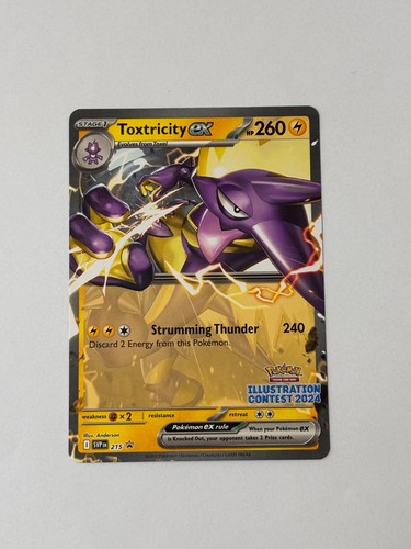 Pokemon Scarlet & Violet Black Star Promos
