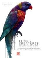 Mayumi Nakagaki (U. A.) | Flying Creatures | Buch | Englisch (2025)