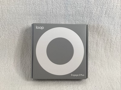Loop Engage 2 Plus Ohrstöpsel Schutz vor Alltagsgeräuschen (A037)