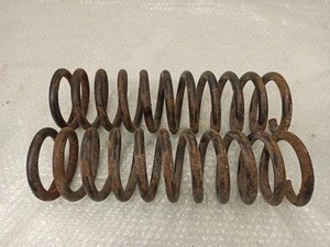 MERCEDES-BENZ COUPE C123 Feder vorne links W123 2.28 Petrol 100kw 1984 21220010