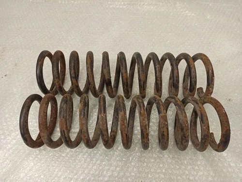 MERCEDES-BENZ COUPE C123 Feder vorne links W123 2.28 Petrol 100kw 1984 21220010