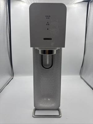 SodaStream Source Sparkling Water Maker White SRA-001