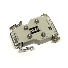 MTS 1350013 Load Cell to System Adapter 25-pin D-Sub to 15-pin D-Sub
