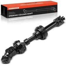 A-premium Lower Steering Shaft Steering Column Shaft Compatible With Ford Exp...