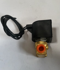 PARKER 7121KBN2JR00 SOLENOID VALVE (BR3.6B10)