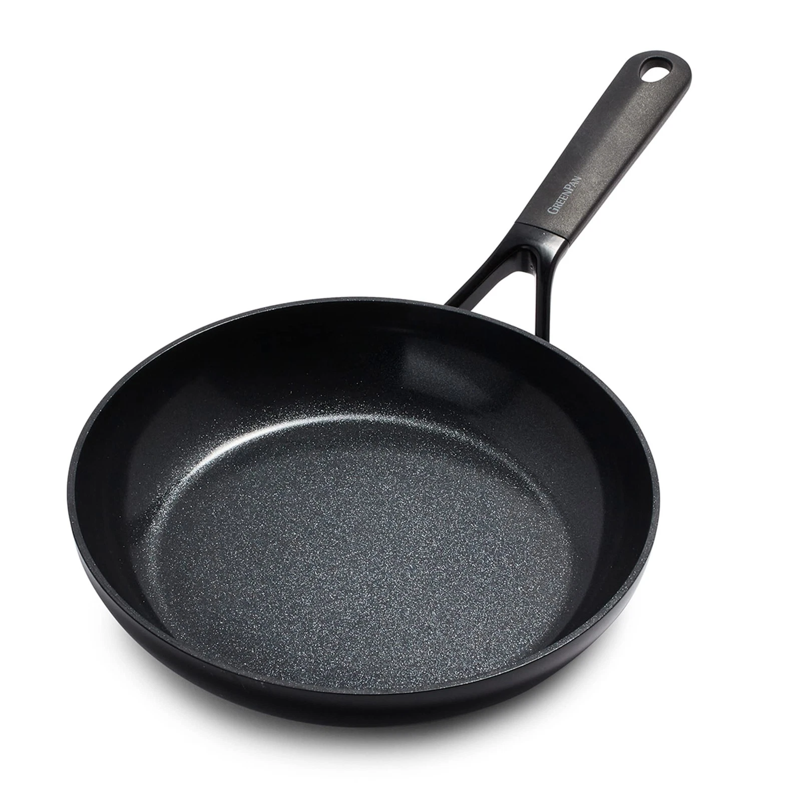 SmartShape Healthy 24cm Ceramic Non Stick Frying Pan, PFAS Free, Induction Gee...