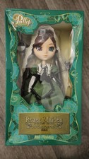 Pullip Suiseiseki Rozen Maiden