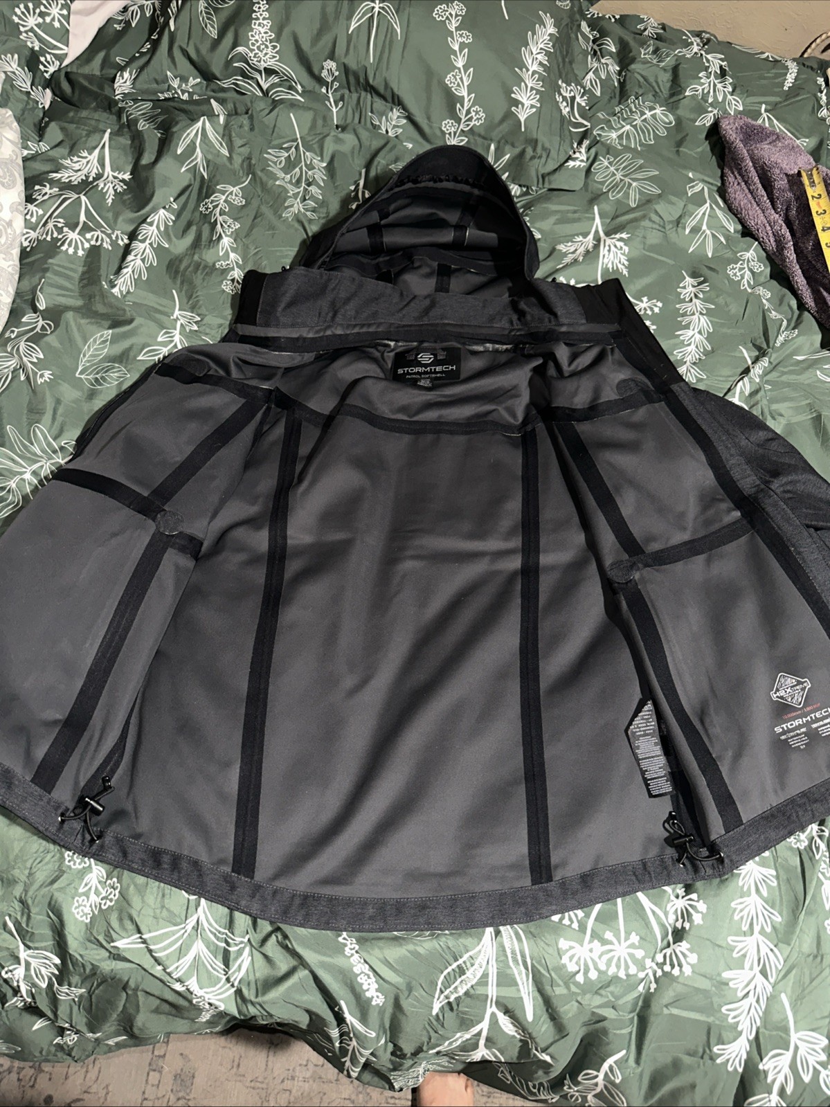 Stormtech Women's Patrol Technical Softshell Jack… - image 19