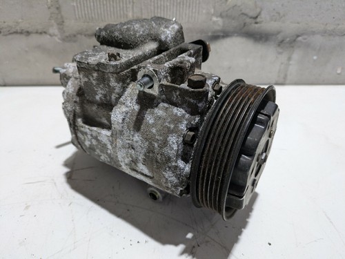 Kompressor Klimaanlage 10094703063 Audi A2 1.4 55 KW 75 PS 197084 Km