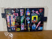 Hobonichi Techo Cover Yumi Kitagishi 2025 Original A6 New