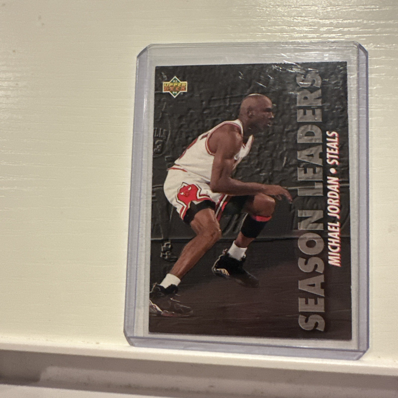 1993-94 Upper Deck #171 Michael Jordan
