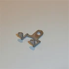 Matchbox Lesney Yesteryear 10b Mercedes 36/220 Headlamp Unit