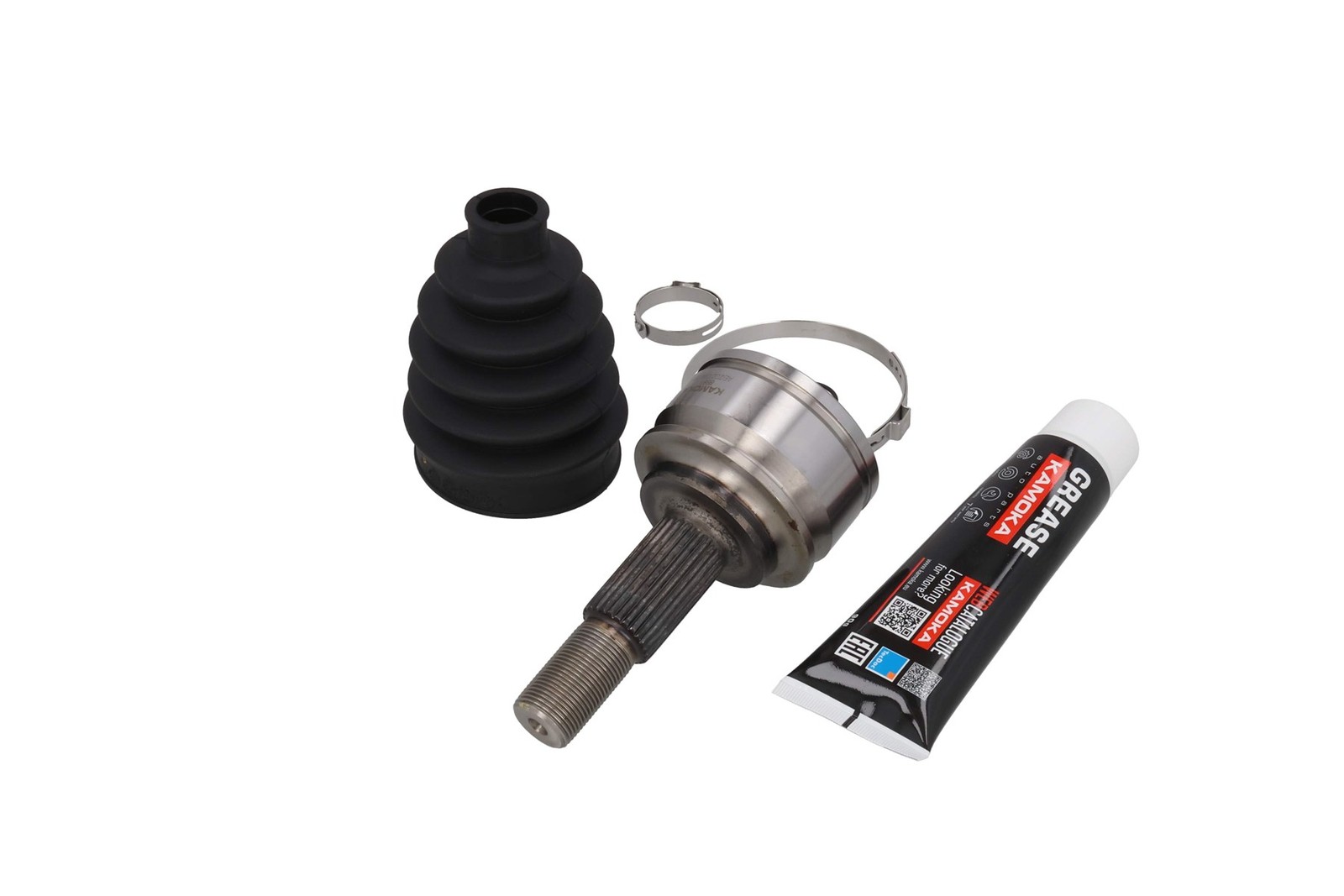 ✅Fits KAMOKA 6881 PRZEGUB NAP. EXT. MAZDA 2 14'->,  ⭐UK Seller⭐