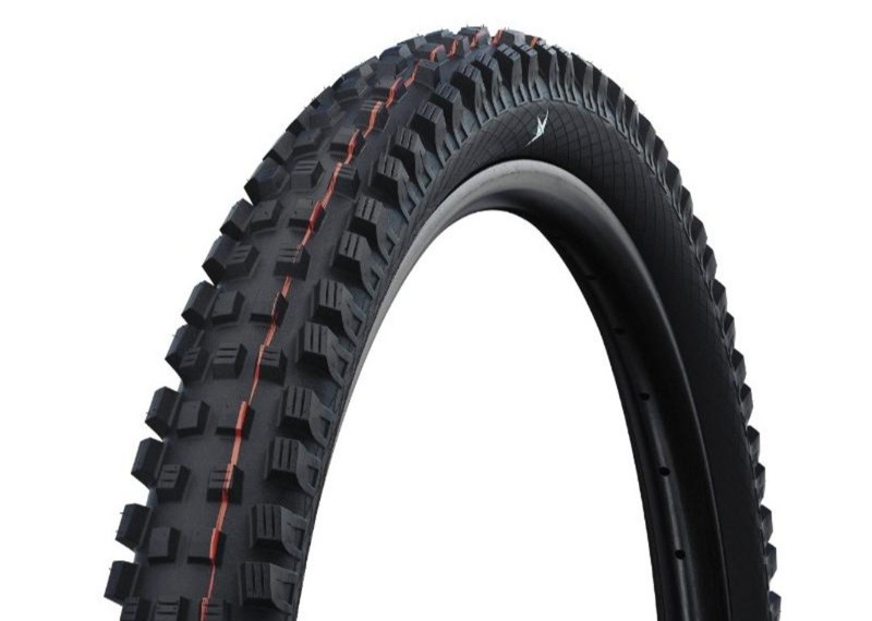 Schwalbe Magic Mary Trail 29  x 2.40 TLR Soft Compound Mountain Bike MTB 