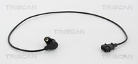 Kurbelwellensensor Impulsgeber Triscan 8855 24102 FüR Astra CC GTC T98 Family