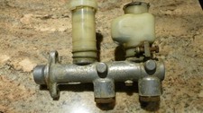 Datsun 240z Oem Tokico Brake Master Cylinder Datsun 240z Oem Tokico Brake Master Cylinder