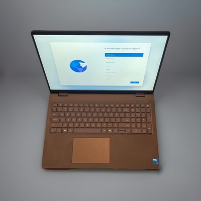 2025 Dell Pro 16 | Intel Core 5-120U | 16GB RAM | 256GB SSD | Win 11 Pro