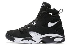 Nike Air Maestro 2 LTD Black White AH8511-001