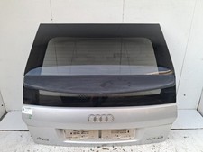 Porte arrière et accessoires Audi A2