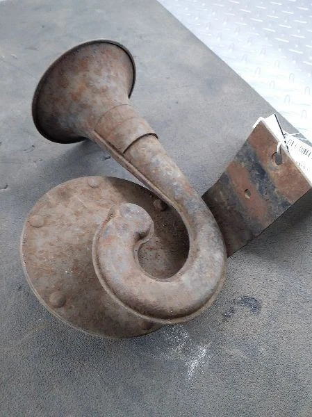 Cuerno PACKARD 1929 331518 Foto 4 de 4