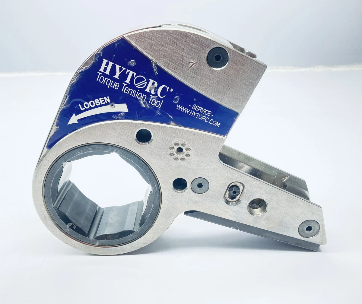 Hytorc cassette on sale