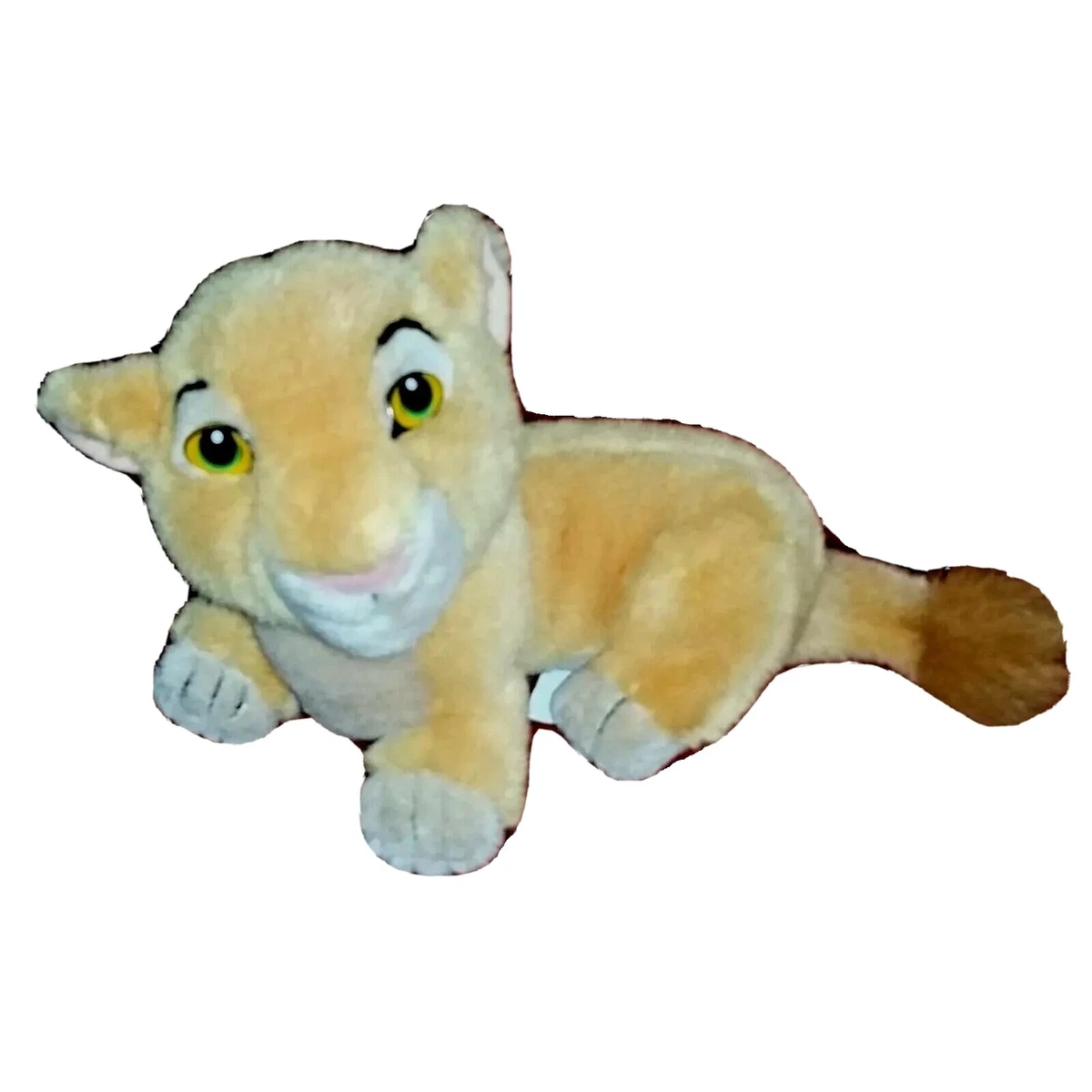 Peluche nala disney store sales