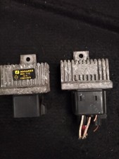 relais de préchauffage, boitier Renault 7700115078