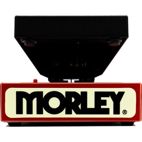 Morley 20/20 Lead Wah Pedal - Picture 5 of 12