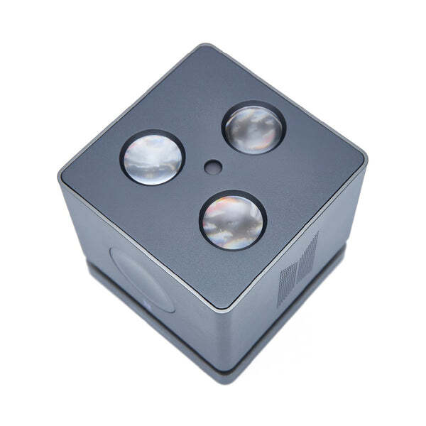 BTS JUNGKOOK Mikrokosmos Mood Lamp ARTIST MADE COLLECTION | eBay